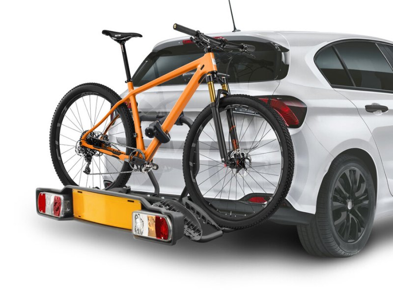 Caratteristiche e modalità di applicazione delle strutture amovibili portabagagli e portasci